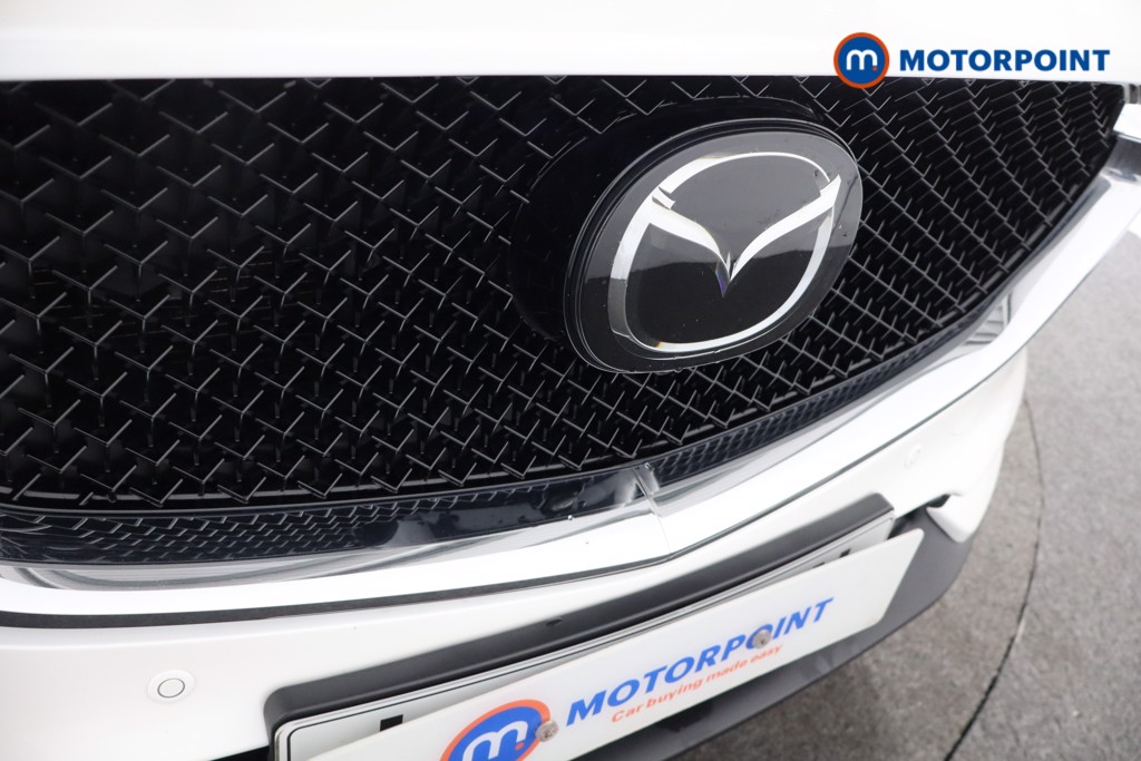 Mazda Cx-5 Sport Nav-Plus Automatic Petrol SUV - Stock Number (1563002) - 29th supplementary image