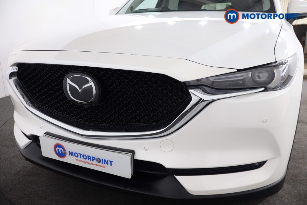 Mazda Cx-5 Sport Nav-Plus Automatic Petrol SUV - Stock Number (1563002) - 30th supplementary image