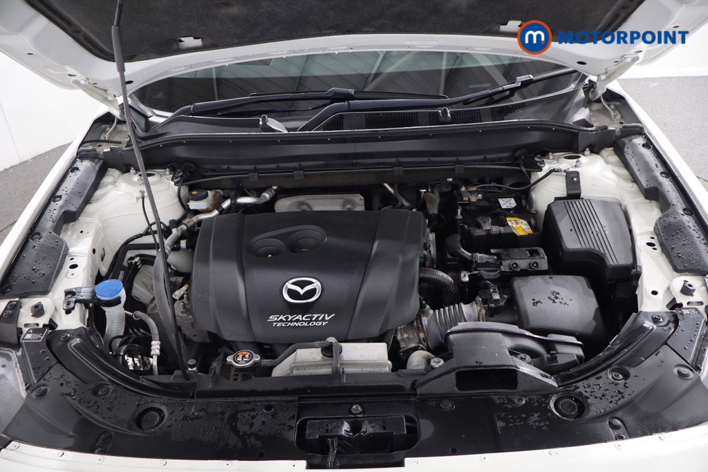 Mazda Cx-5 Sport Nav-Plus Automatic Petrol SUV - Stock Number (1563002) - 31st supplementary image