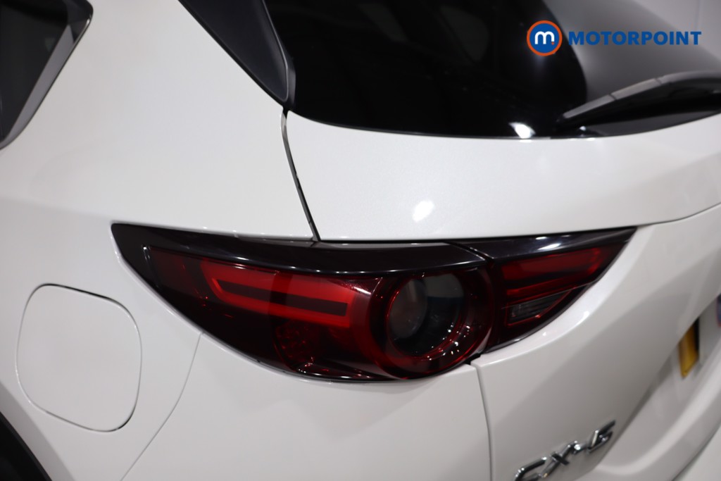 Mazda Cx-5 Sport Nav-Plus Automatic Petrol SUV - Stock Number (1563002) - 33rd supplementary image