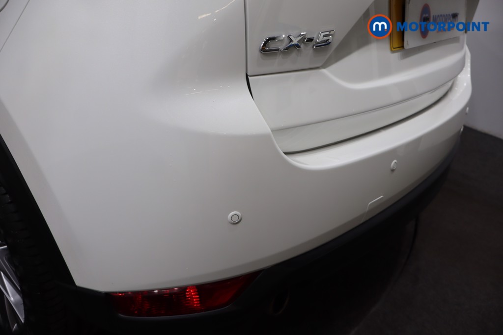 Mazda Cx-5 Sport Nav-Plus Automatic Petrol SUV - Stock Number (1563002) - 34th supplementary image