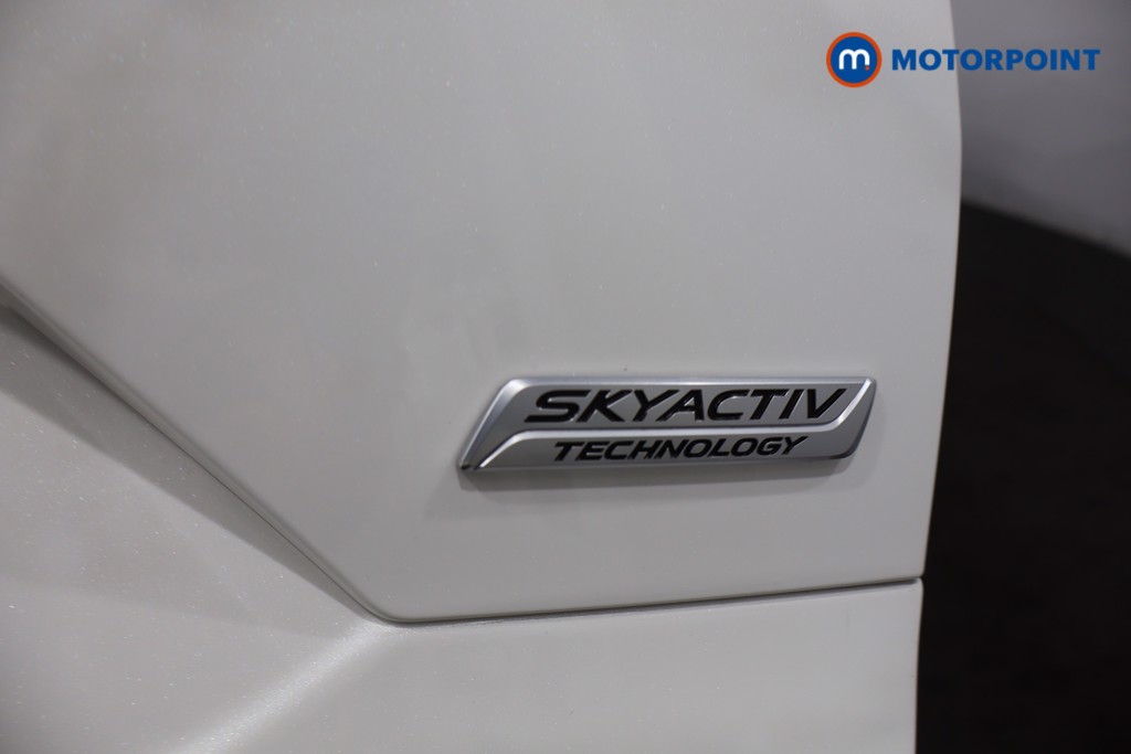 Mazda Cx-5 Sport Nav-Plus Automatic Petrol SUV - Stock Number (1563002) - 35th supplementary image