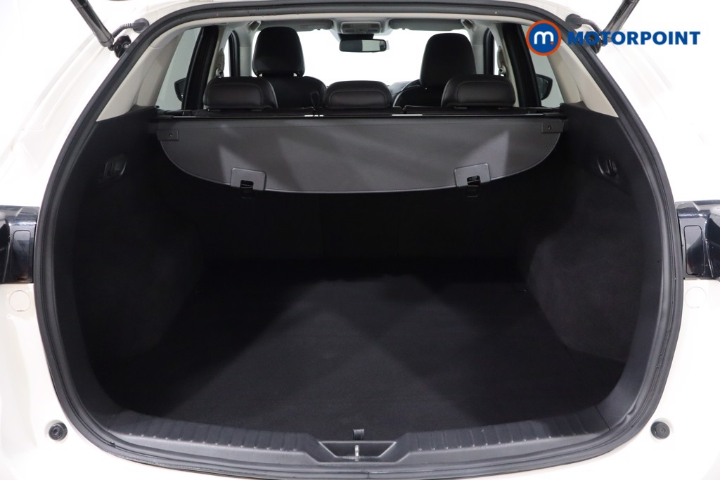 Mazda Cx-5 Sport Nav-Plus Automatic Petrol SUV - Stock Number (1563002) - 38th supplementary image