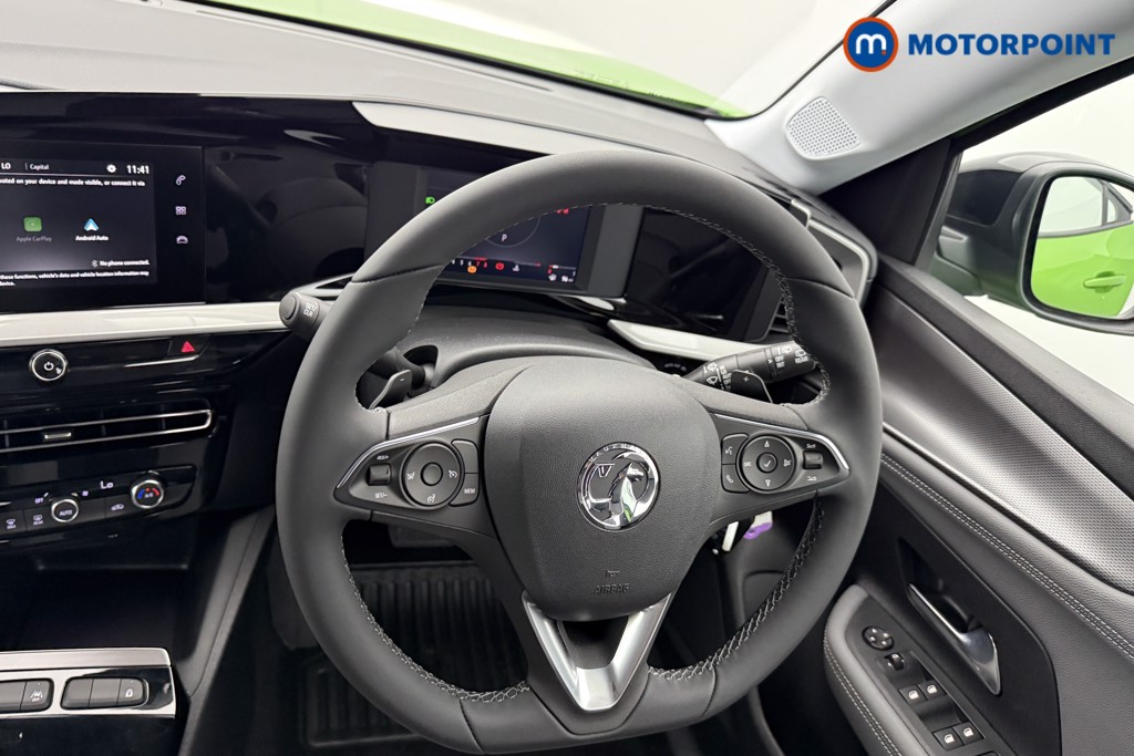 Vauxhall Mokka Design Automatic Petrol SUV - Stock Number (1563004) - 3rd supplementary image
