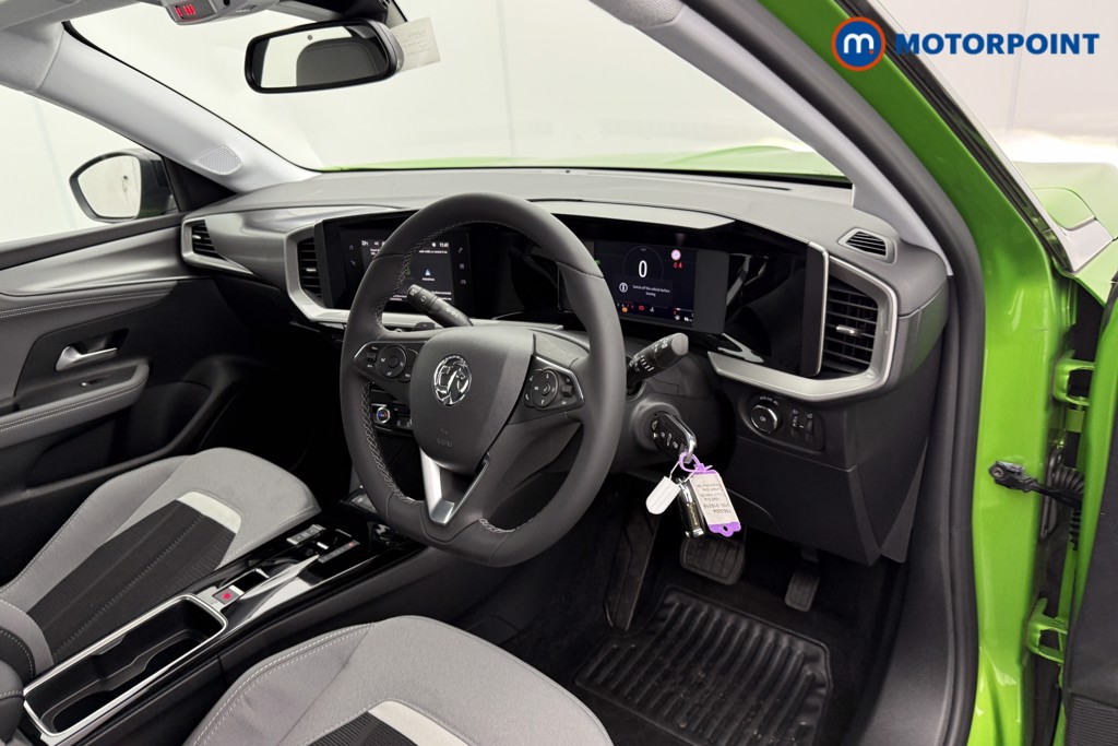 Vauxhall Mokka Design Automatic Petrol SUV - Stock Number (1563004) - 4th supplementary image