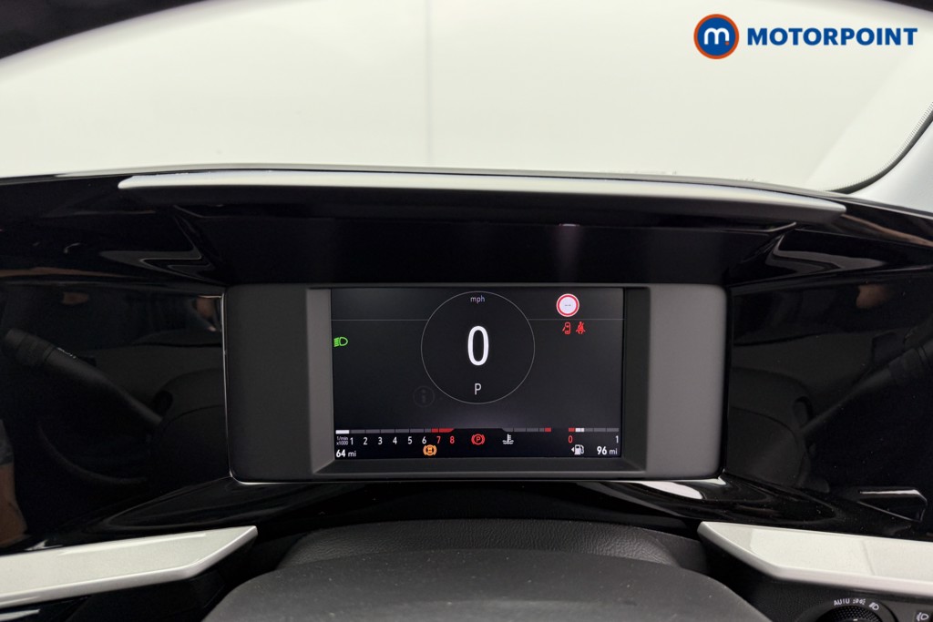 Vauxhall Mokka Design Automatic Petrol SUV - Stock Number (1563004) - 5th supplementary image