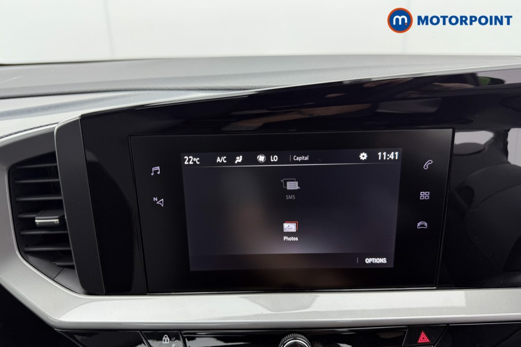 Vauxhall Mokka Design Automatic Petrol SUV - Stock Number (1563004) - 8th supplementary image