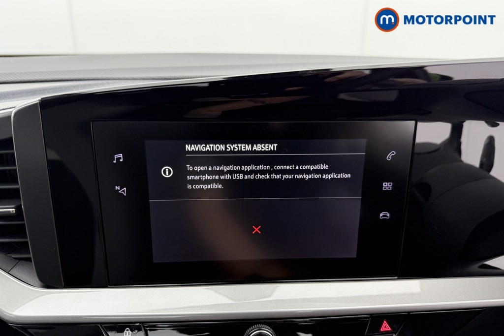 Vauxhall Mokka Design Automatic Petrol SUV - Stock Number (1563004) - 9th supplementary image