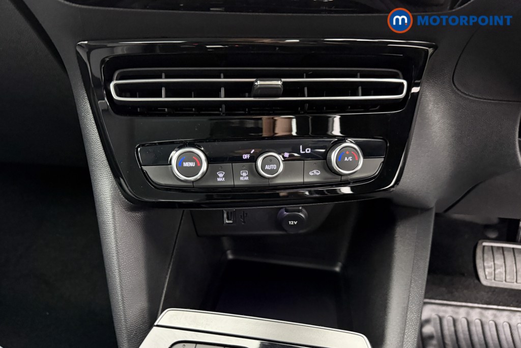 Vauxhall Mokka Design Automatic Petrol SUV - Stock Number (1563004) - 10th supplementary image