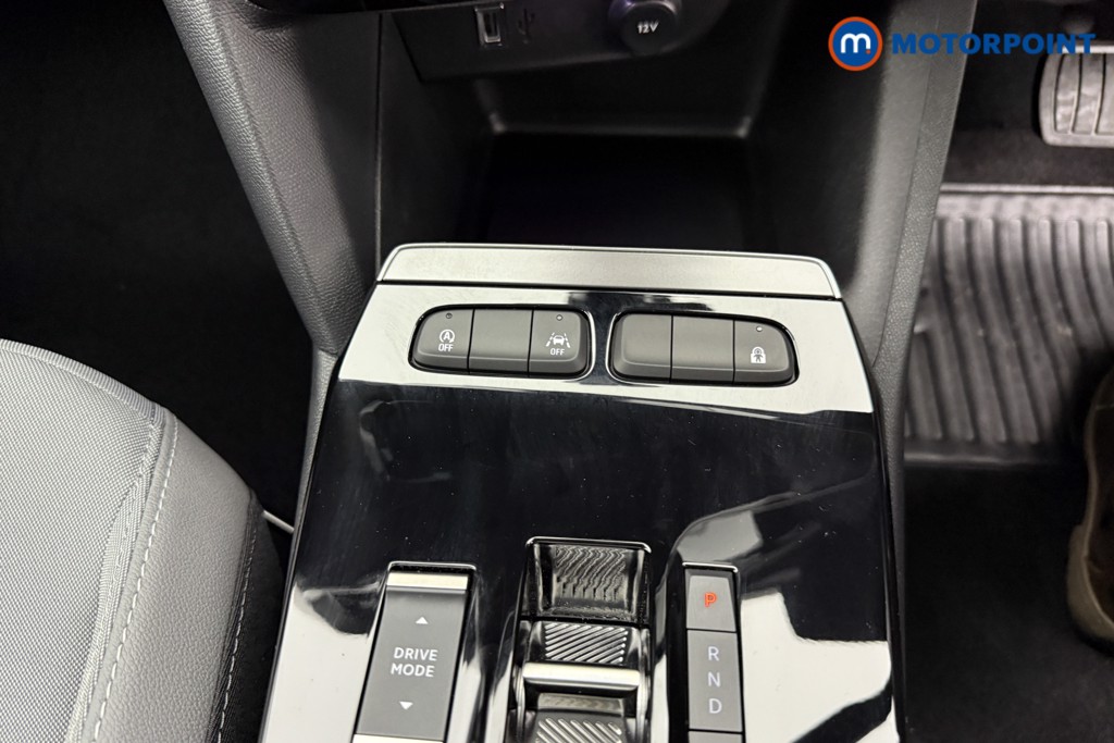 Vauxhall Mokka Design Automatic Petrol SUV - Stock Number (1563004) - 11th supplementary image