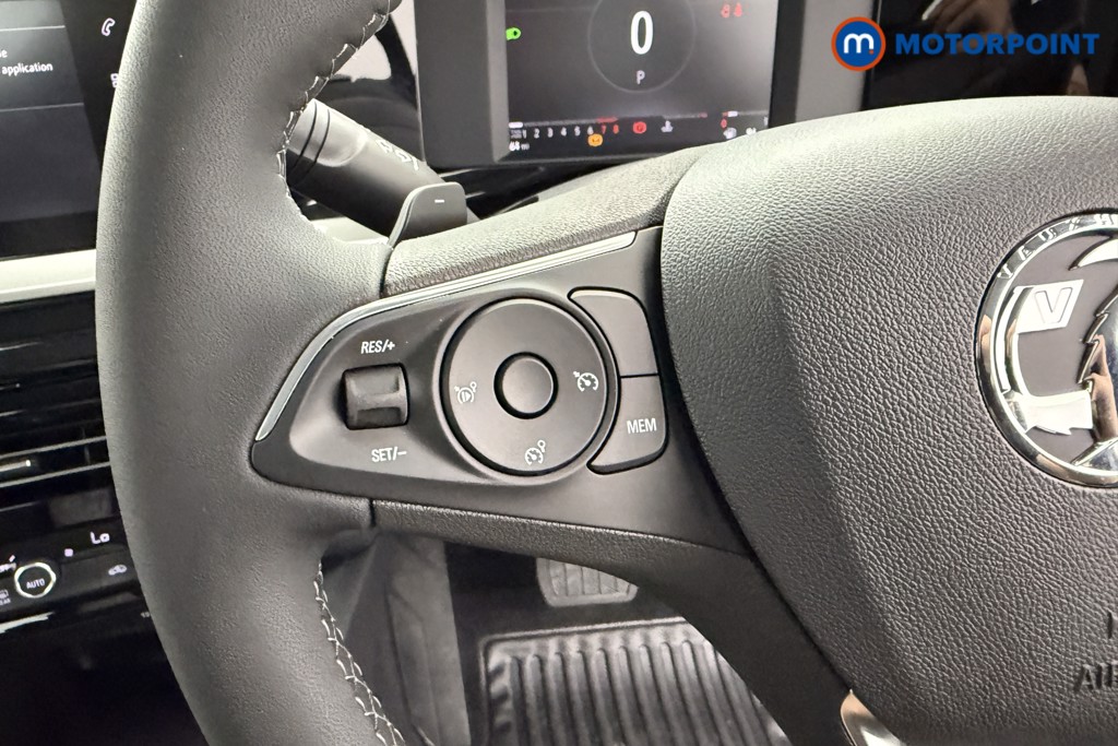 Vauxhall Mokka Design Automatic Petrol SUV - Stock Number (1563004) - 13th supplementary image