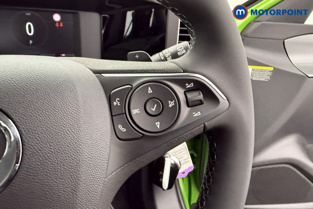 Vauxhall Mokka Design Automatic Petrol SUV - Stock Number (1563004) - 14th supplementary image