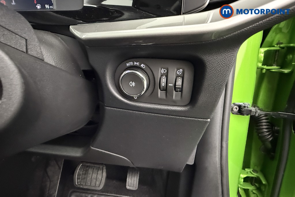Vauxhall Mokka Design Automatic Petrol SUV - Stock Number (1563004) - 15th supplementary image