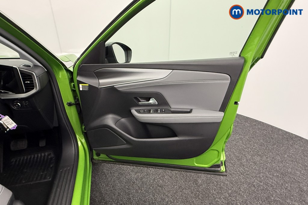Vauxhall Mokka Design Automatic Petrol SUV - Stock Number (1563004) - 17th supplementary image