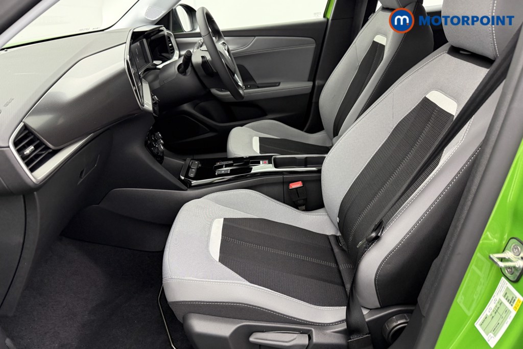 Vauxhall Mokka Design Automatic Petrol SUV - Stock Number (1563004) - 20th supplementary image