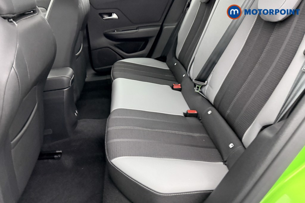 Vauxhall Mokka Design Automatic Petrol SUV - Stock Number (1563004) - 21st supplementary image