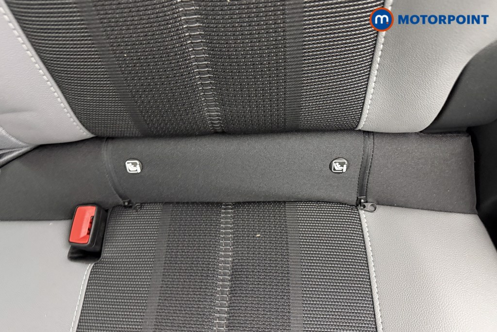 Vauxhall Mokka Design Automatic Petrol SUV - Stock Number (1563004) - 22nd supplementary image