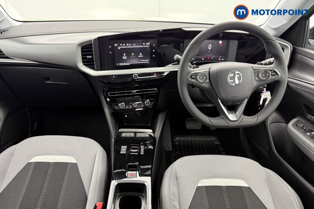 Vauxhall Mokka Design Automatic Petrol SUV - Stock Number (1563004) - 1st supplementary image