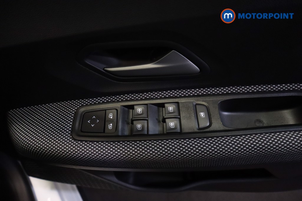 Dacia Sandero Stepway Expression Manual Petrol Hatchback - Stock Number (1563017) - 3rd supplementary image