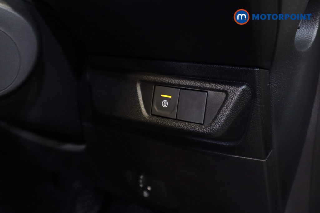 Dacia Sandero Stepway Expression Manual Petrol Hatchback - Stock Number (1563017) - 4th supplementary image