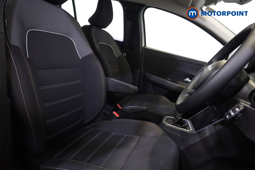 Dacia Sandero Stepway Expression Manual Petrol Hatchback - Stock Number (1563017) - 6th supplementary image