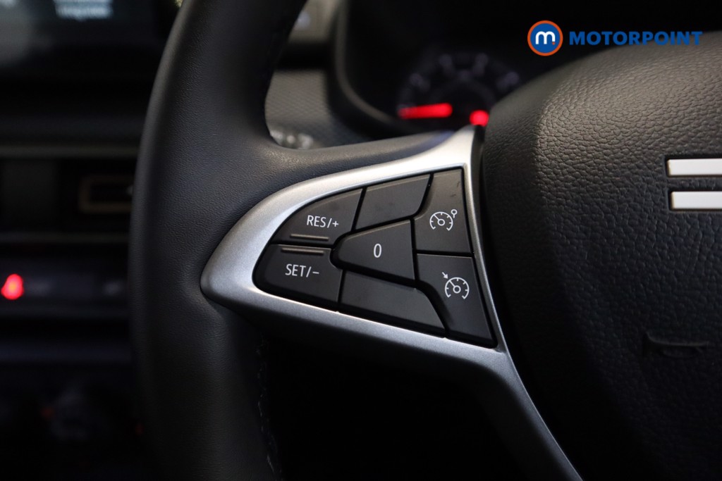 Dacia Sandero Stepway Expression Manual Petrol Hatchback - Stock Number (1563017) - 9th supplementary image
