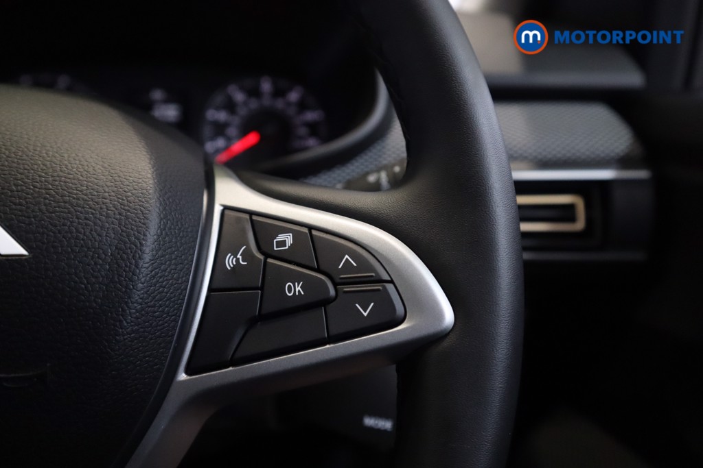 Dacia Sandero Stepway Expression Manual Petrol Hatchback - Stock Number (1563017) - 10th supplementary image