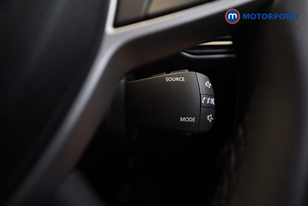 Dacia Sandero Stepway Expression Manual Petrol Hatchback - Stock Number (1563017) - 11th supplementary image