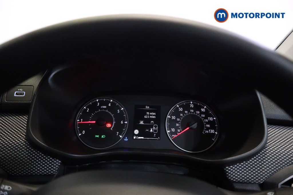 Dacia Sandero Stepway Expression Manual Petrol Hatchback - Stock Number (1563017) - 12th supplementary image