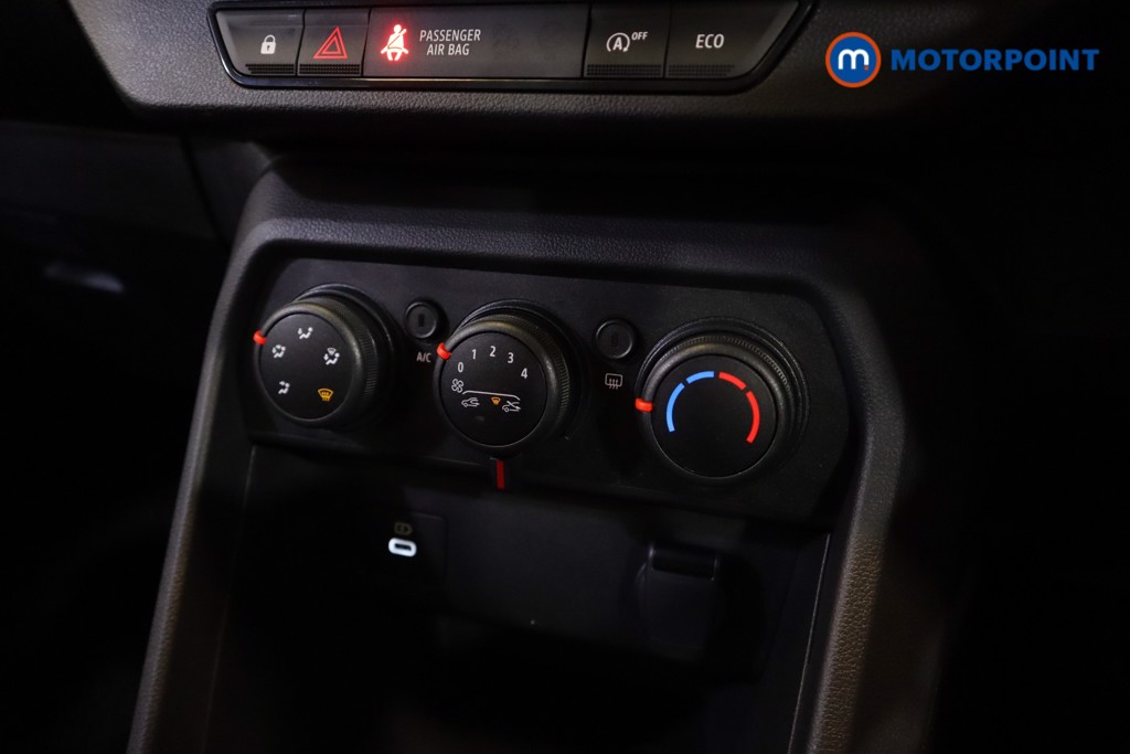 Dacia Sandero Stepway Expression Manual Petrol Hatchback - Stock Number (1563017) - 18th supplementary image