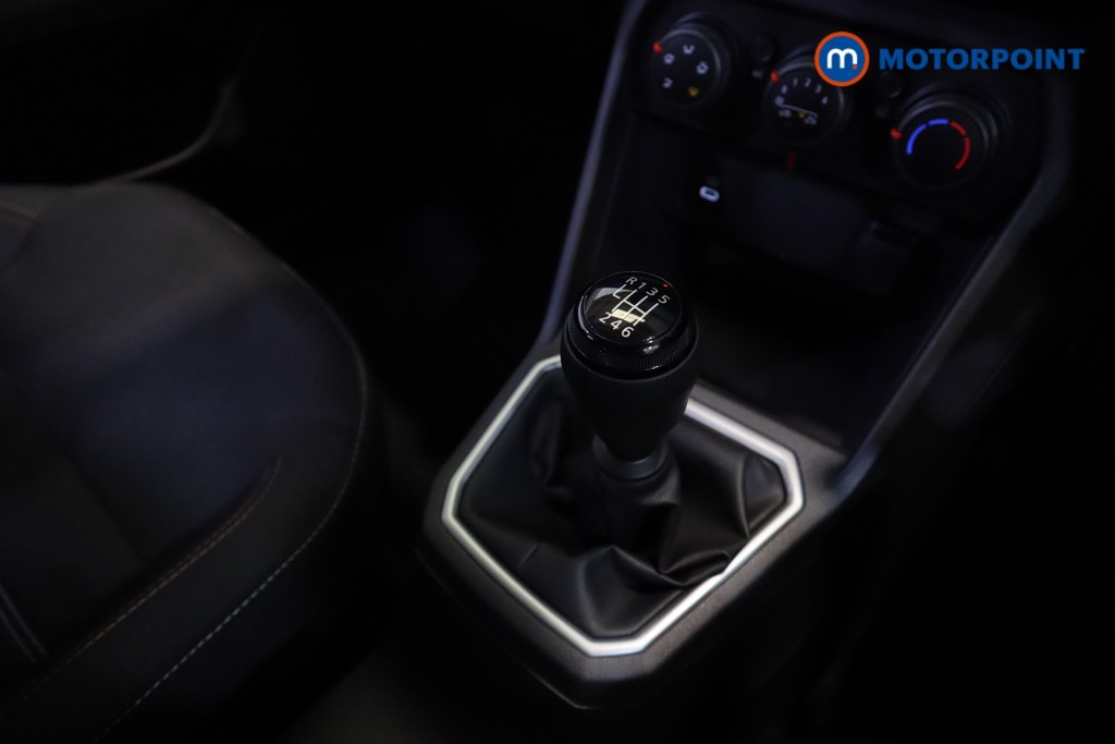 Dacia Sandero Stepway Expression Manual Petrol Hatchback - Stock Number (1563017) - 19th supplementary image