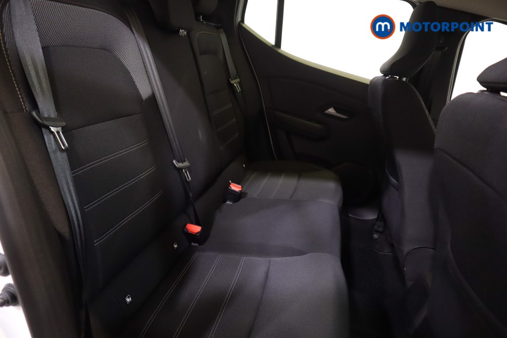 Dacia Sandero Stepway Expression Manual Petrol Hatchback - Stock Number (1563017) - 22nd supplementary image