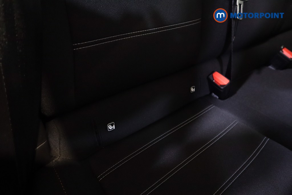 Dacia Sandero Stepway Expression Manual Petrol Hatchback - Stock Number (1563017) - 23rd supplementary image