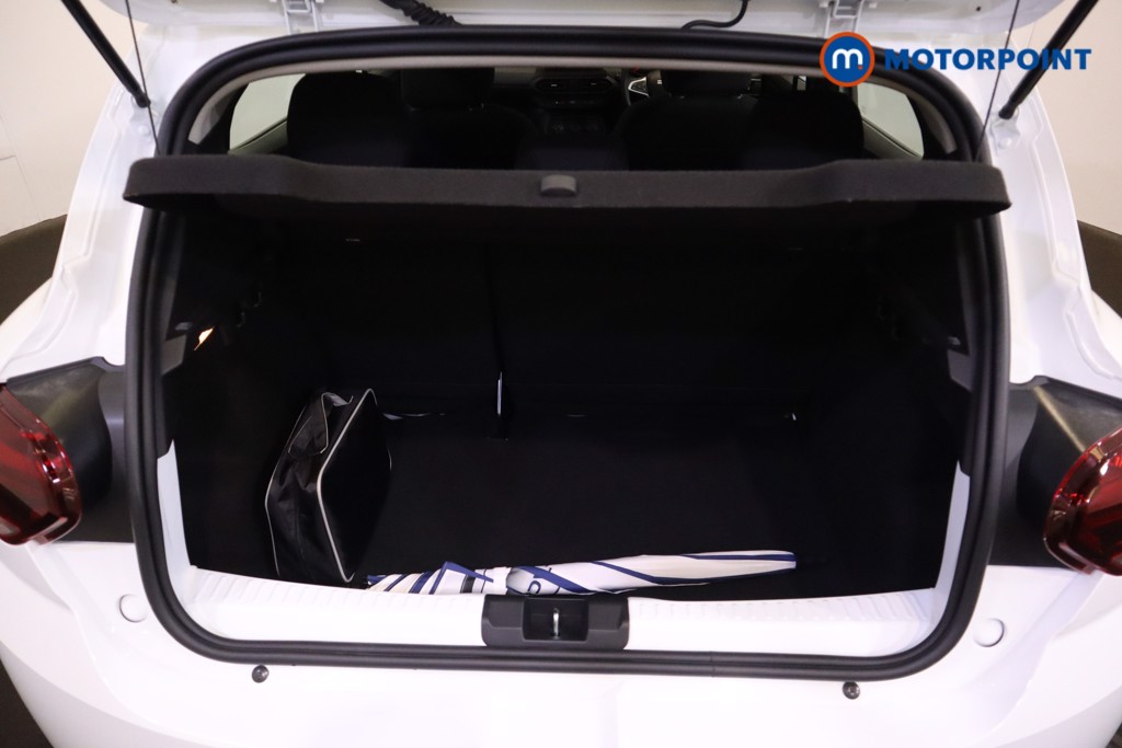 Dacia Sandero Stepway Expression Manual Petrol Hatchback - Stock Number (1563017) - 24th supplementary image