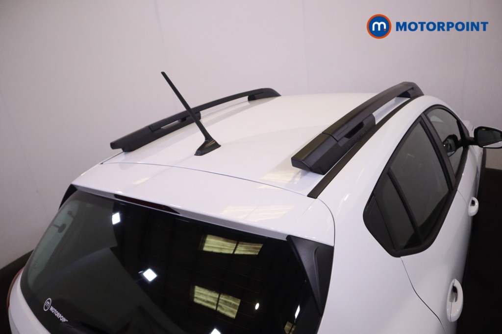 Dacia Sandero Stepway Expression Manual Petrol Hatchback - Stock Number (1563017) - 30th supplementary image