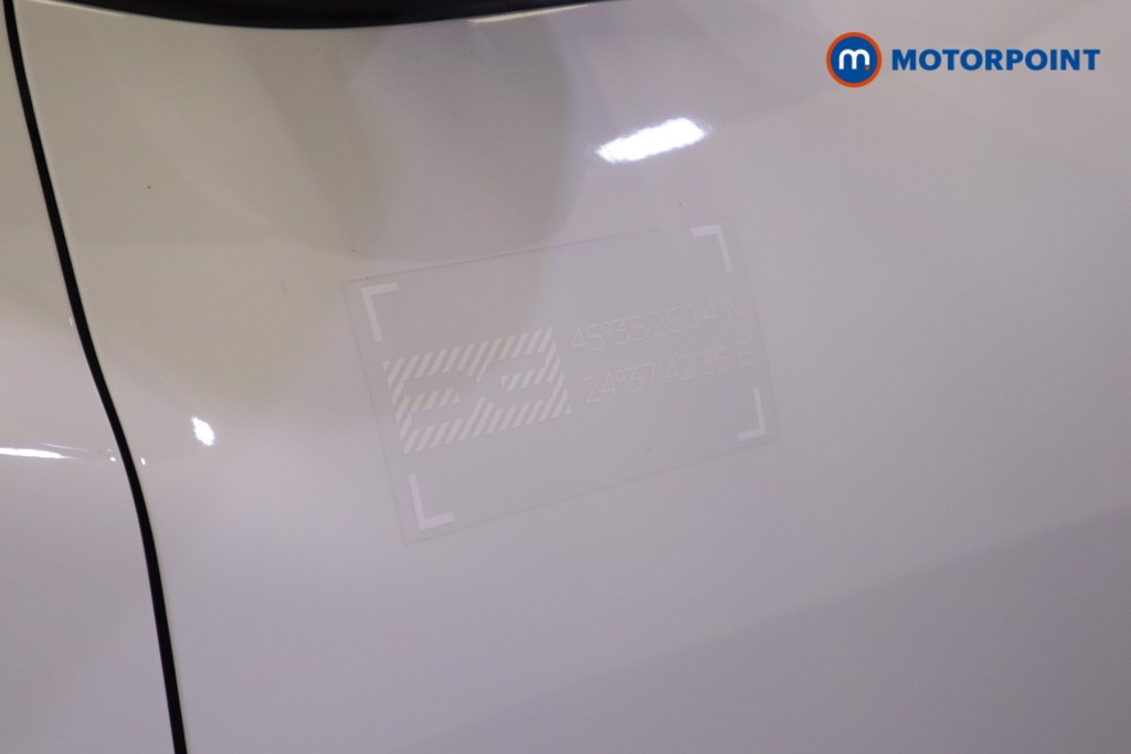 Dacia Sandero Stepway Expression Manual Petrol Hatchback - Stock Number (1563017) - 36th supplementary image