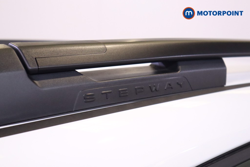 Dacia Sandero Stepway Expression Manual Petrol Hatchback - Stock Number (1563017) - 39th supplementary image