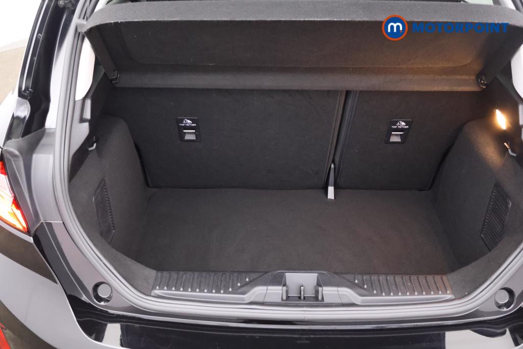 Ford Fiesta Titanium Manual Petrol Hatchback - Stock Number (1563035) - 11th supplementary image