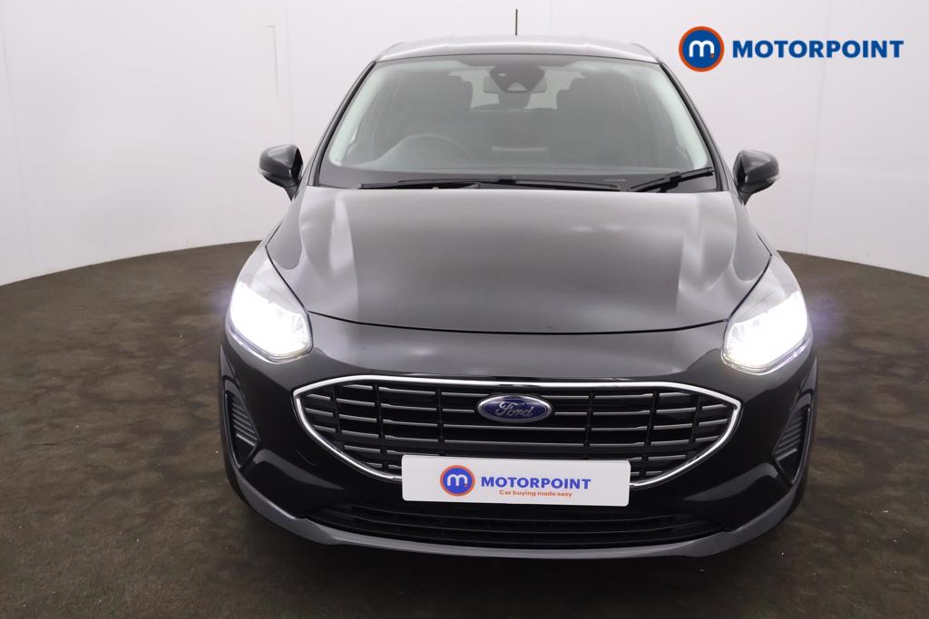 Ford Fiesta Titanium Manual Petrol Hatchback - Stock Number (1563035) - 14th supplementary image