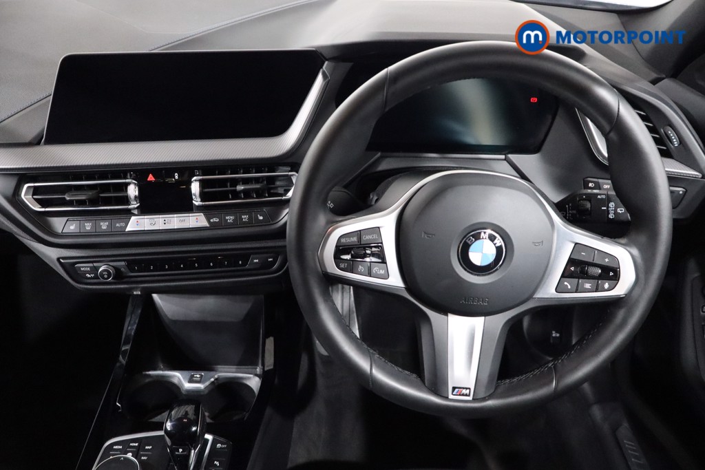 BMW 1 Series M Sport Automatic Petrol Hatchback - Stock Number (1563045) - 3rd supplementary image