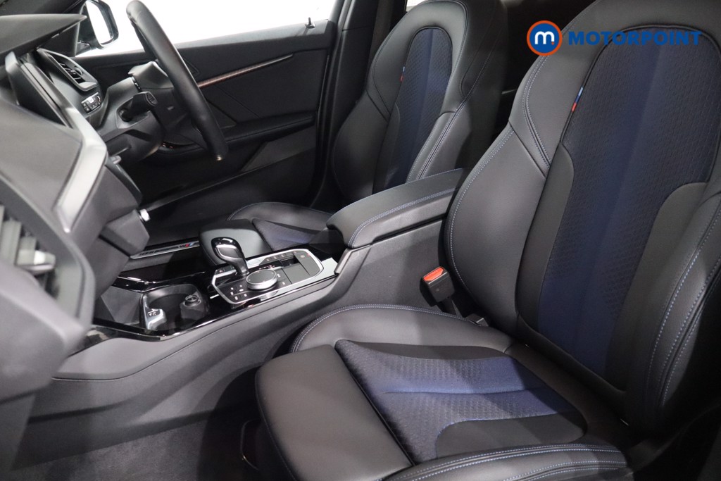 BMW 1 Series M Sport Automatic Petrol Hatchback - Stock Number (1563045) - 4th supplementary image