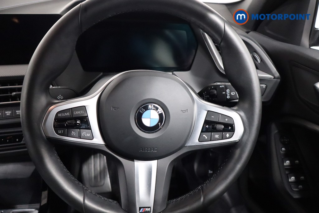 BMW 1 Series M Sport Automatic Petrol Hatchback - Stock Number (1563045) - 6th supplementary image