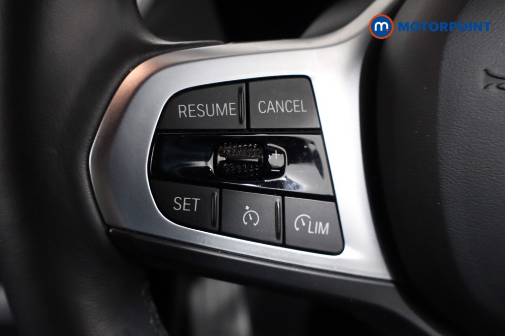 BMW 1 Series M Sport Automatic Petrol Hatchback - Stock Number (1563045) - 7th supplementary image
