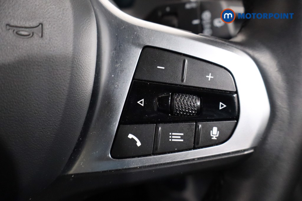 BMW 1 Series M Sport Automatic Petrol Hatchback - Stock Number (1563045) - 8th supplementary image