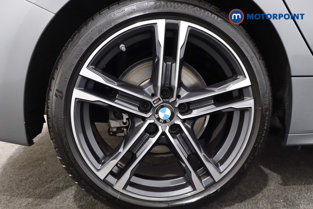 BMW 1 Series M Sport Automatic Petrol Hatchback - Stock Number (1563045) - 9th supplementary image