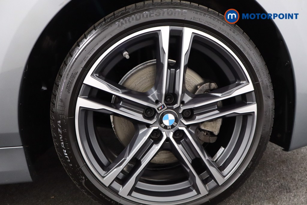 BMW 1 Series M Sport Automatic Petrol Hatchback - Stock Number (1563045) - 10th supplementary image