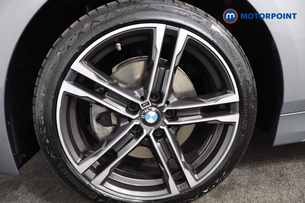 BMW 1 Series M Sport Automatic Petrol Hatchback - Stock Number (1563045) - 11th supplementary image