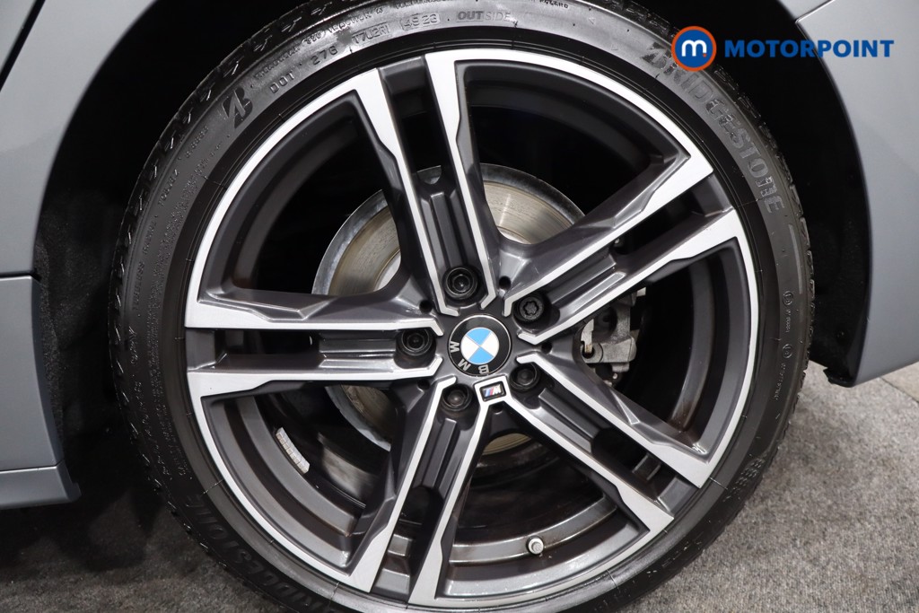 BMW 1 Series M Sport Automatic Petrol Hatchback - Stock Number (1563045) - 12th supplementary image
