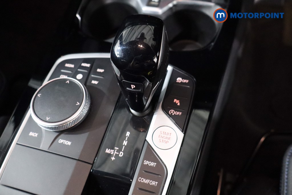 BMW 1 Series M Sport Automatic Petrol Hatchback - Stock Number (1563045) - 14th supplementary image