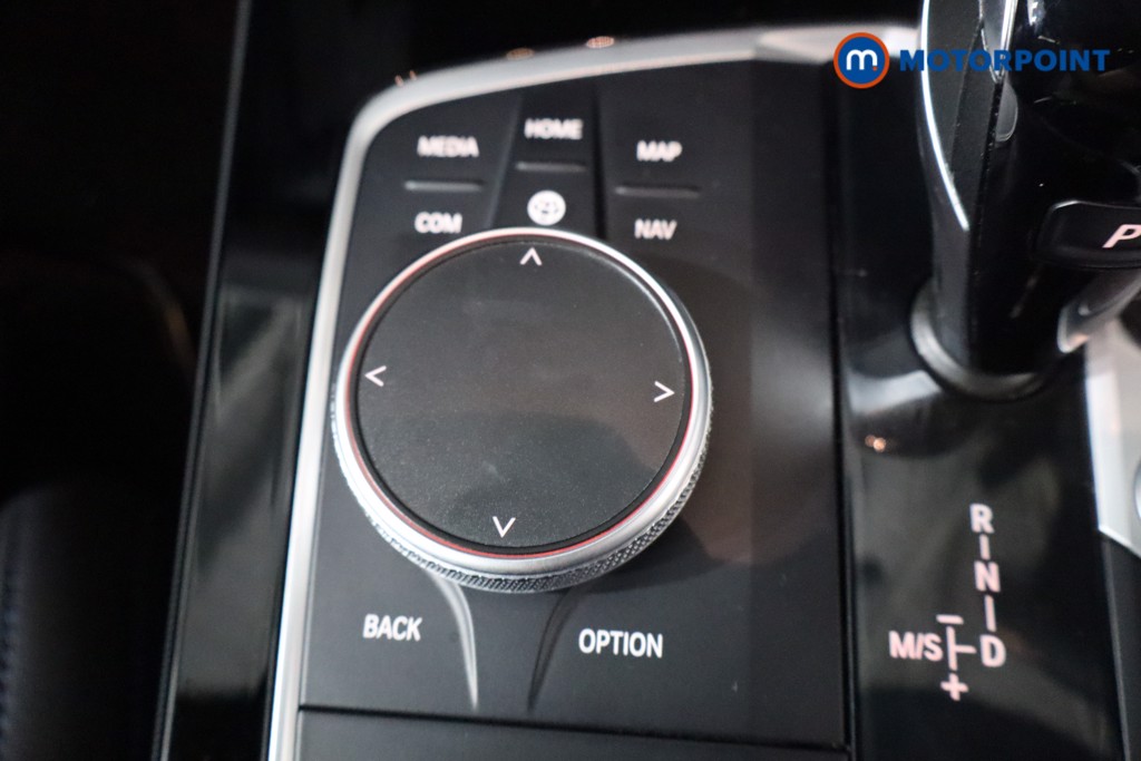 BMW 1 Series M Sport Automatic Petrol Hatchback - Stock Number (1563045) - 16th supplementary image